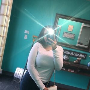 Meet your Posher, Nakia